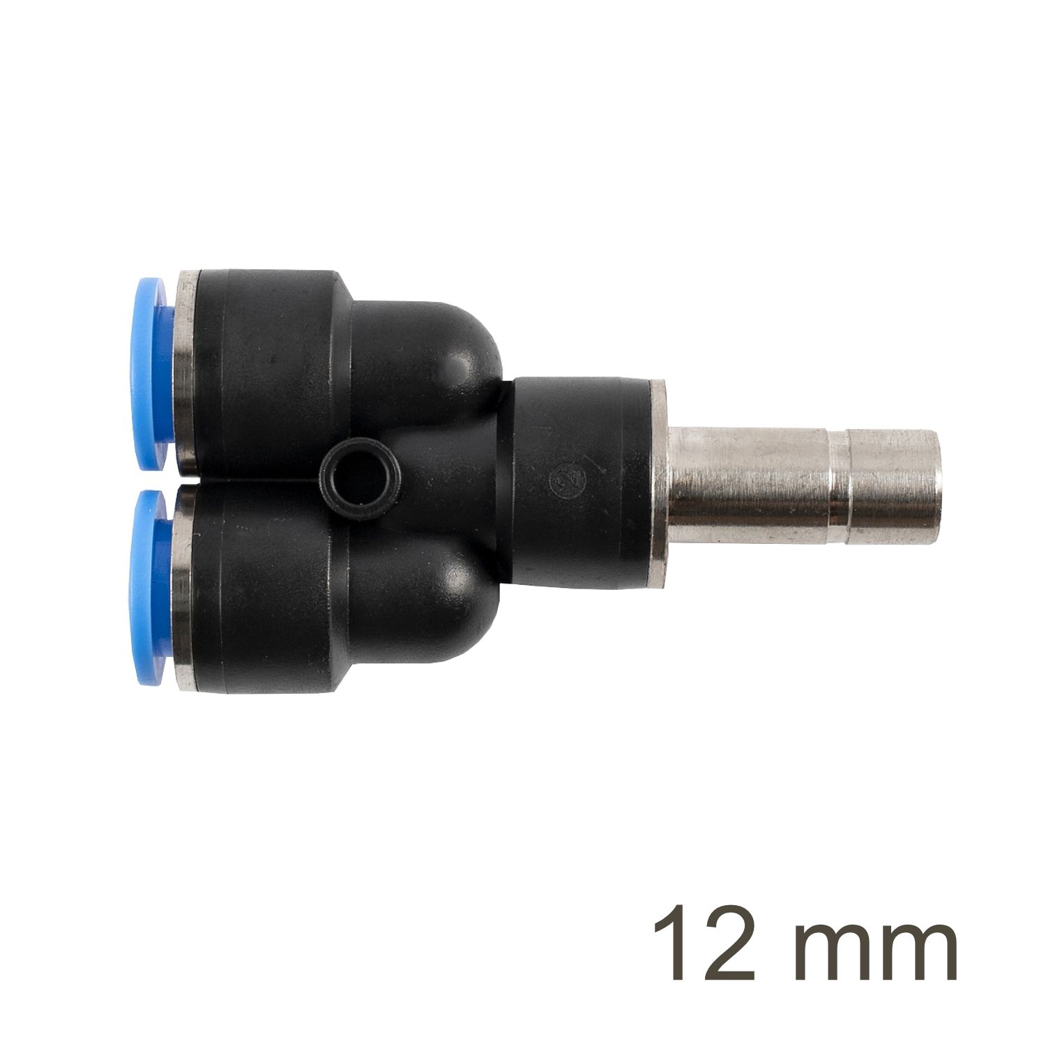Insert Y-joint Pu 12mm